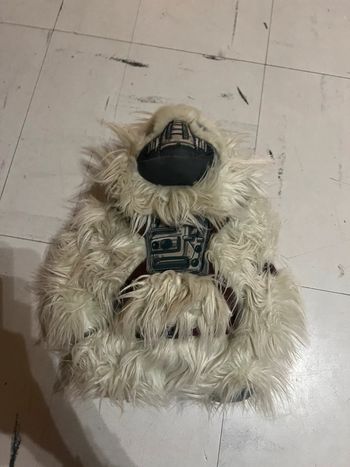 Peluche Disney Star Wars Rogue One Moroff