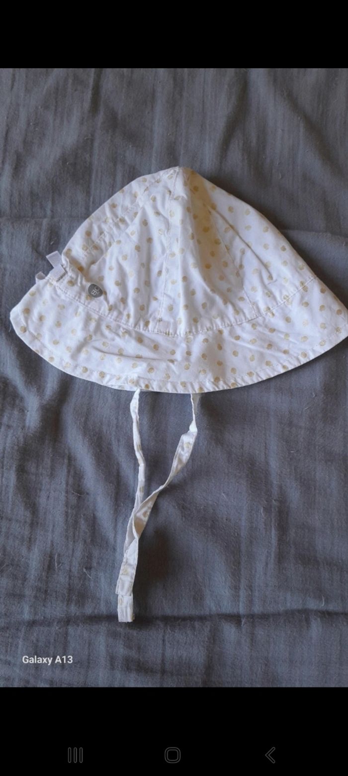 Chapeau T48 - photo numéro 2