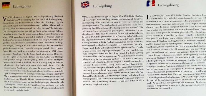 Ludwigsburg sous ses plus belles facettes - photo numéro 7
