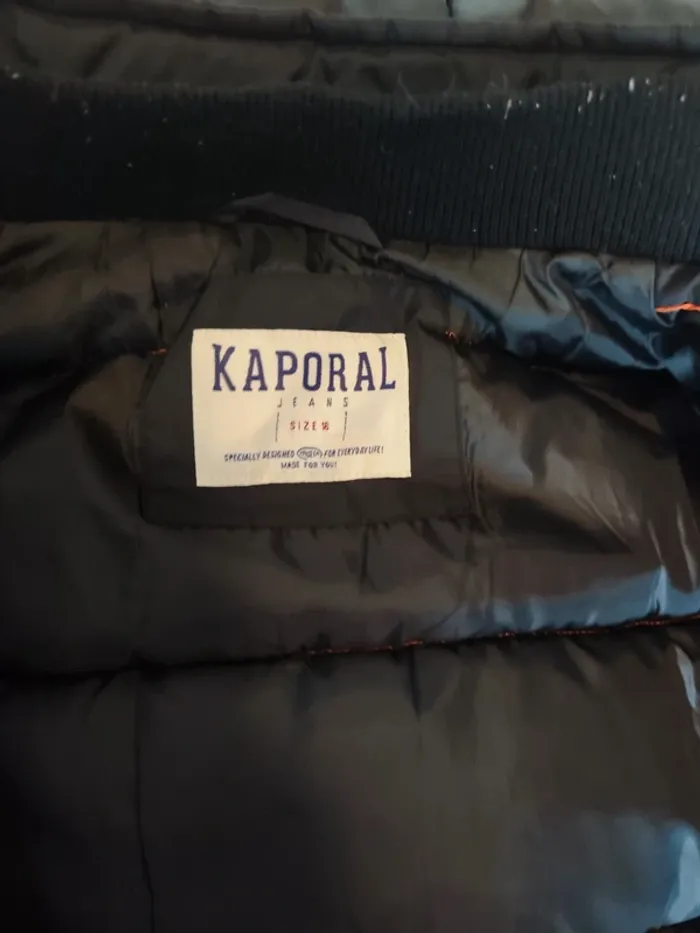 Blouson Kaporal - photo numéro 7