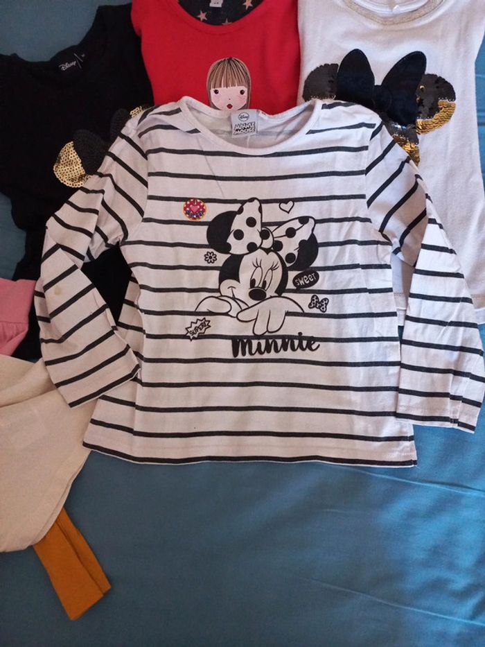 T-shirts manches longues - photo numéro 6