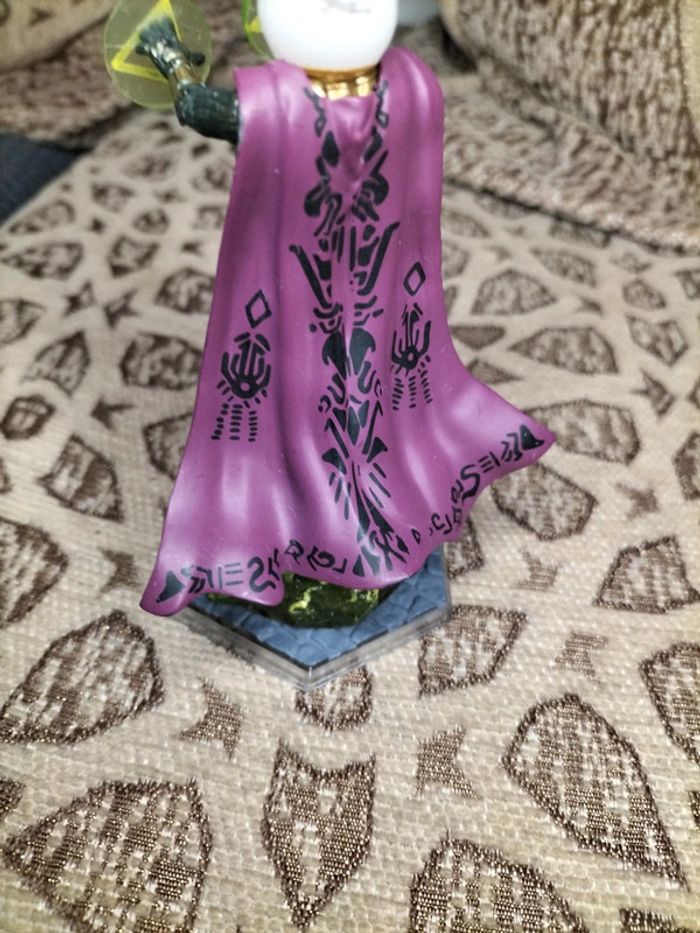 Figurine Marvel Mystério - photo numéro 8