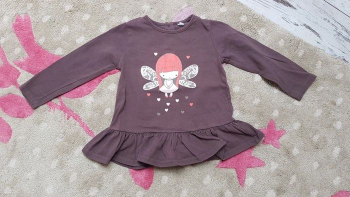 Ensemble Taille 18 mois - photo numéro 2