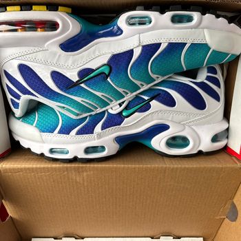 Tn nike