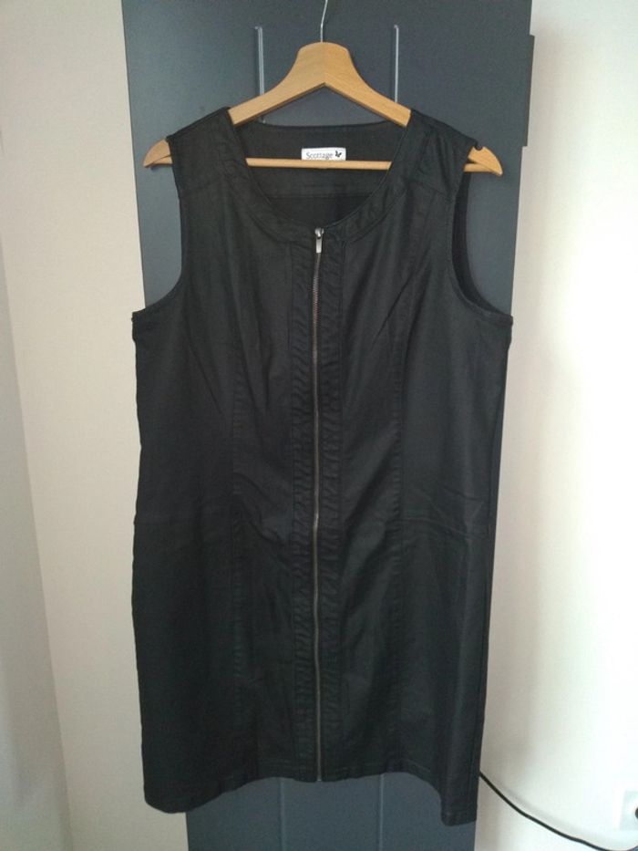 Robe Taille 42 Scottage
