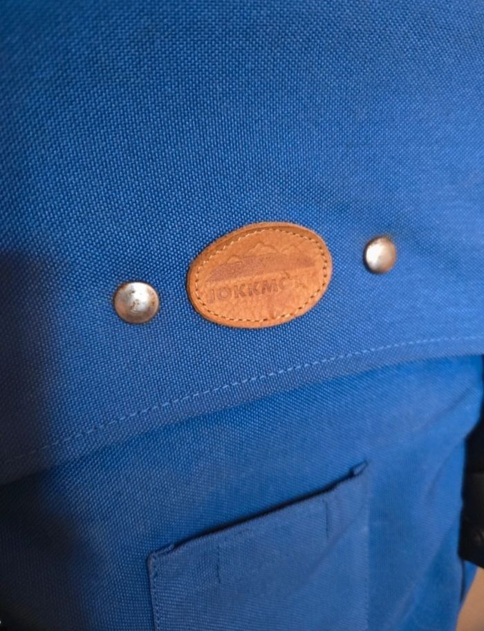 Porte-bébé randonnée - photo numéro 4