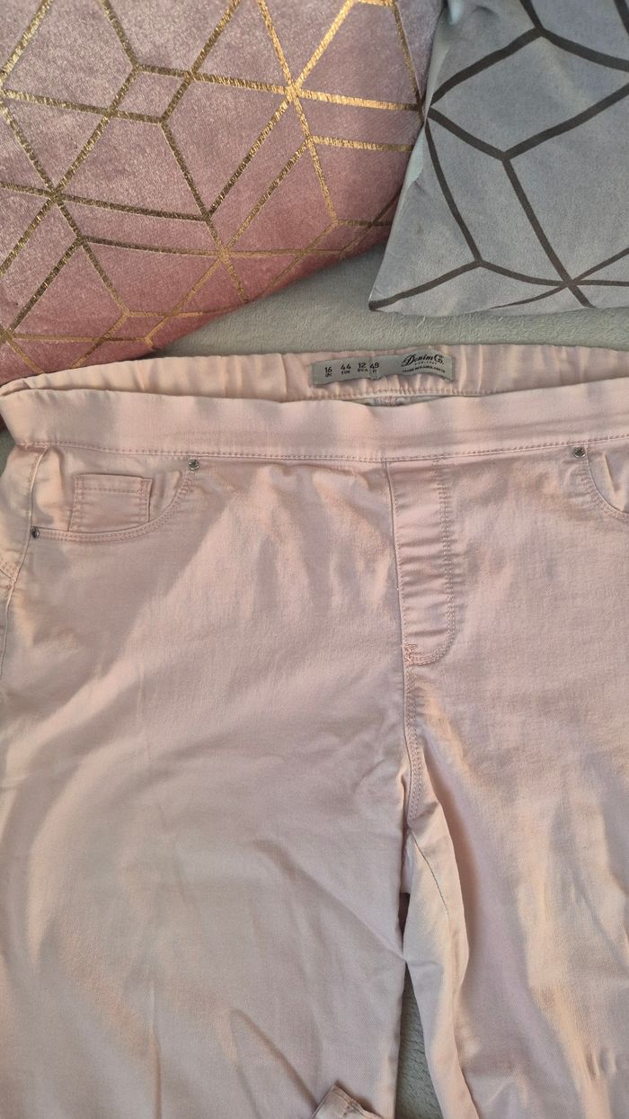 Jegging primark 44 - photo numéro 3