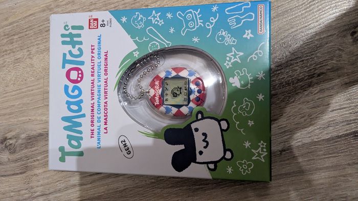 Tamagotchi