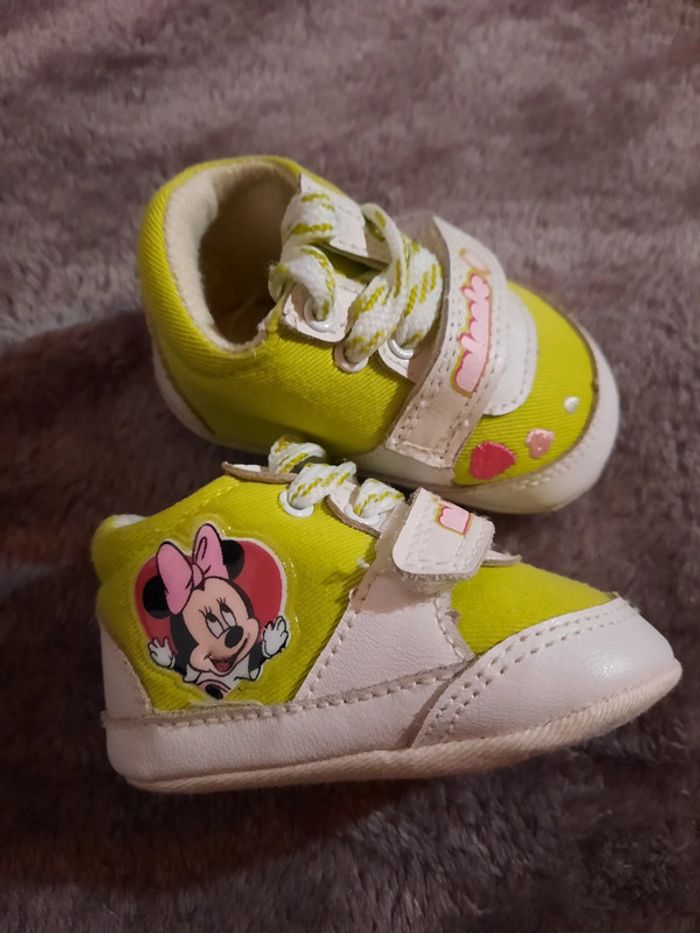 Basket bébé