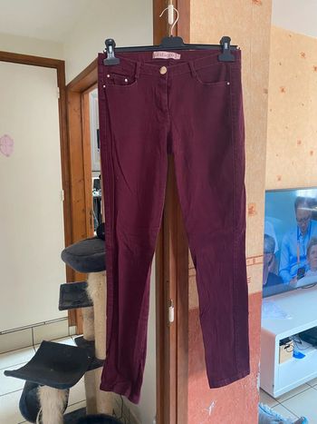 Pantalon femme
