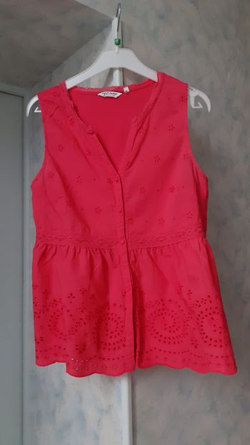 Top femme taille M