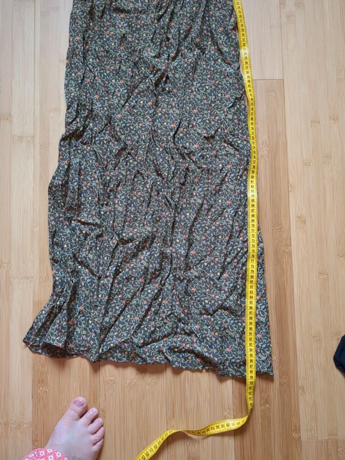 Jupe longue - photo numéro 5