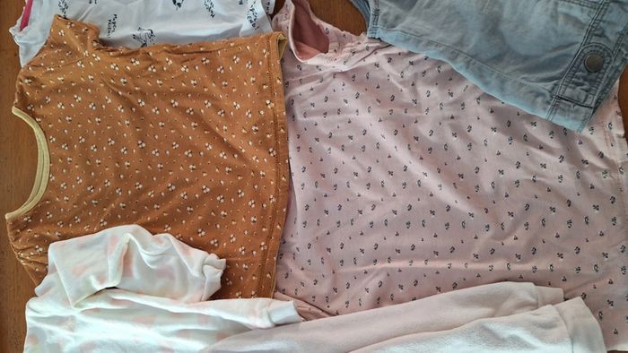 Lot 4 en 5 ans - photo numéro 8