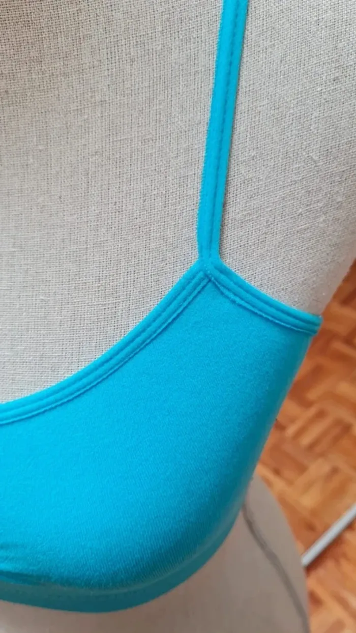 Brassière forever 21 lingerie - photo numéro 4