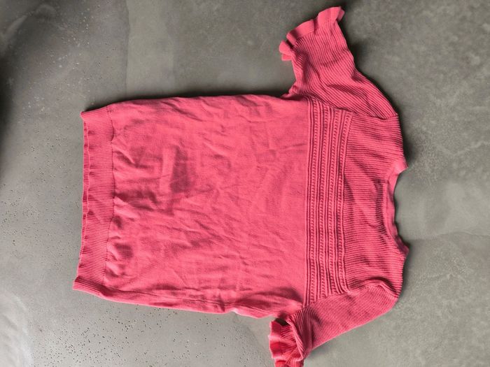 T shirt morgan - photo numéro 3