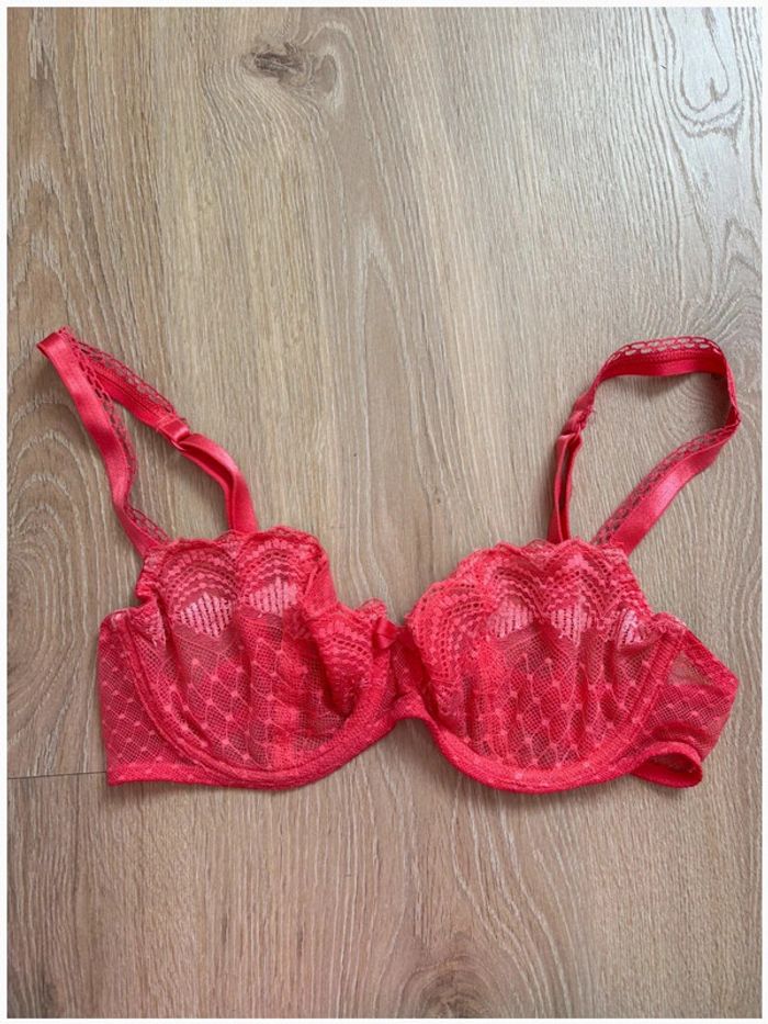 Soutien-gorge 90C darjeeling