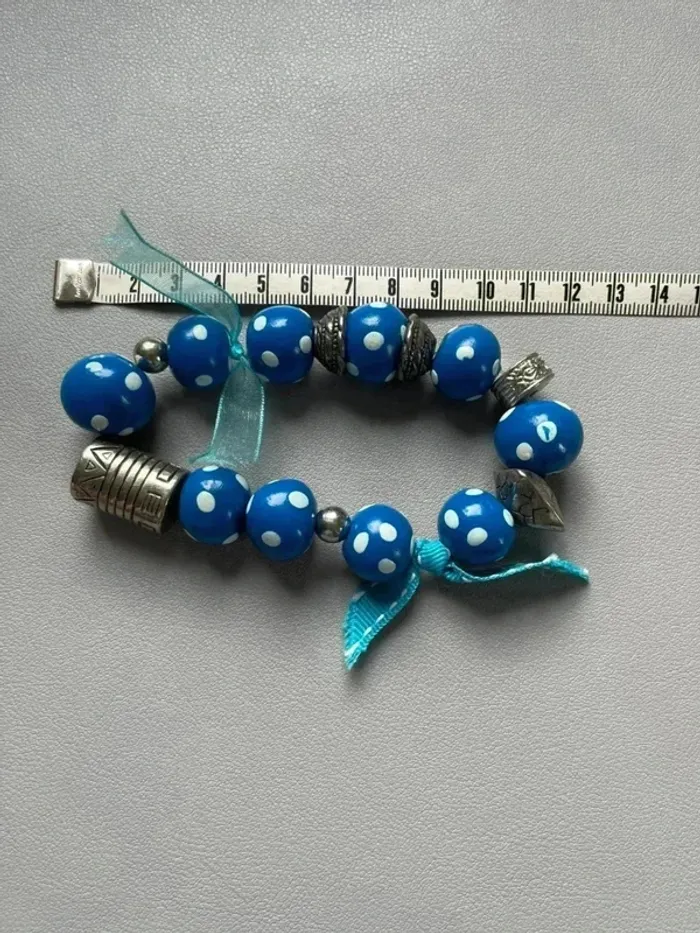 Bracelet - photo numéro 4