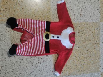 Body Noël bébé 0 3 mois