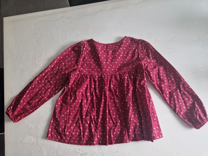 Ensemble fille - photo numéro 3