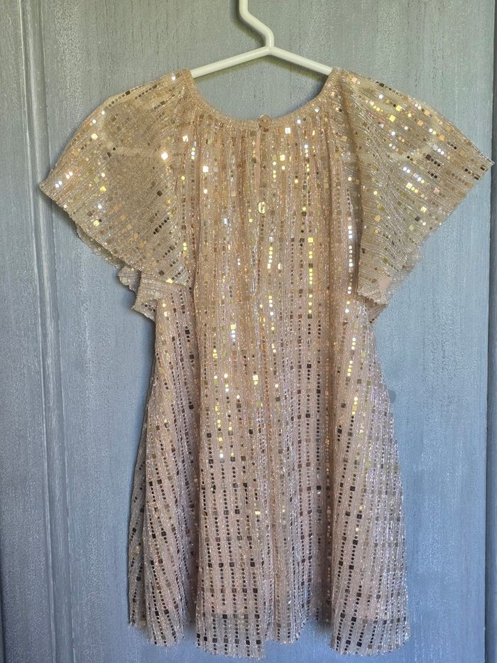 Robe sequin - photo numéro 2