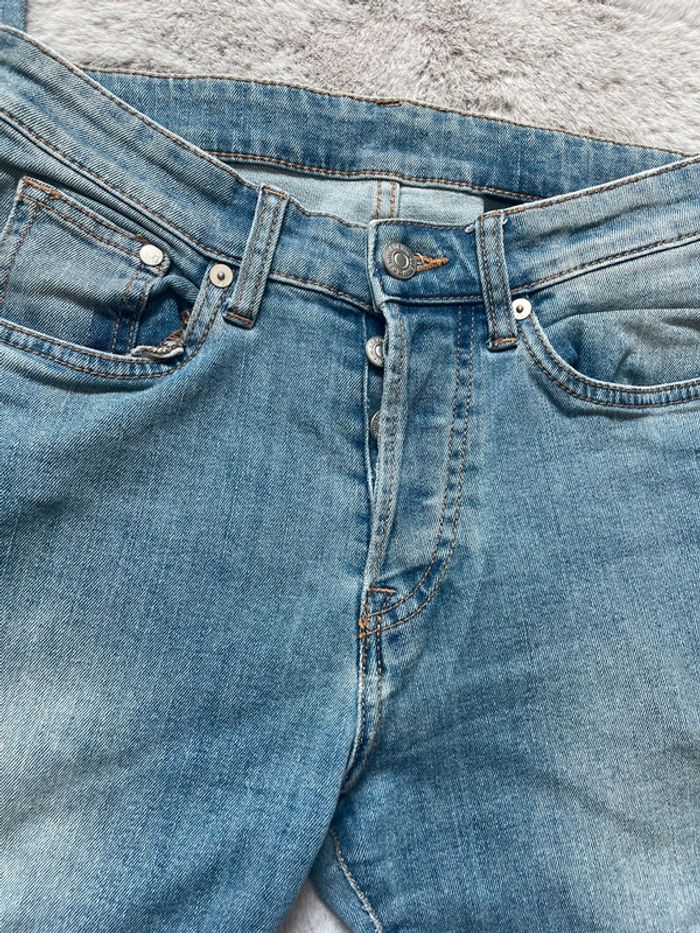 Jean skinny - photo numéro 2