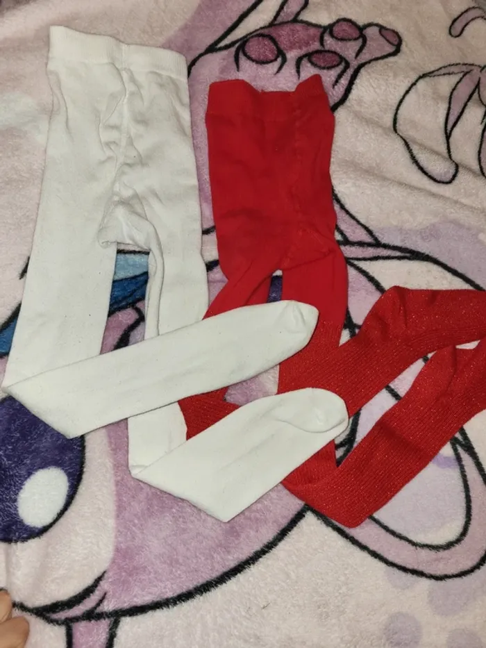 collant hiver
