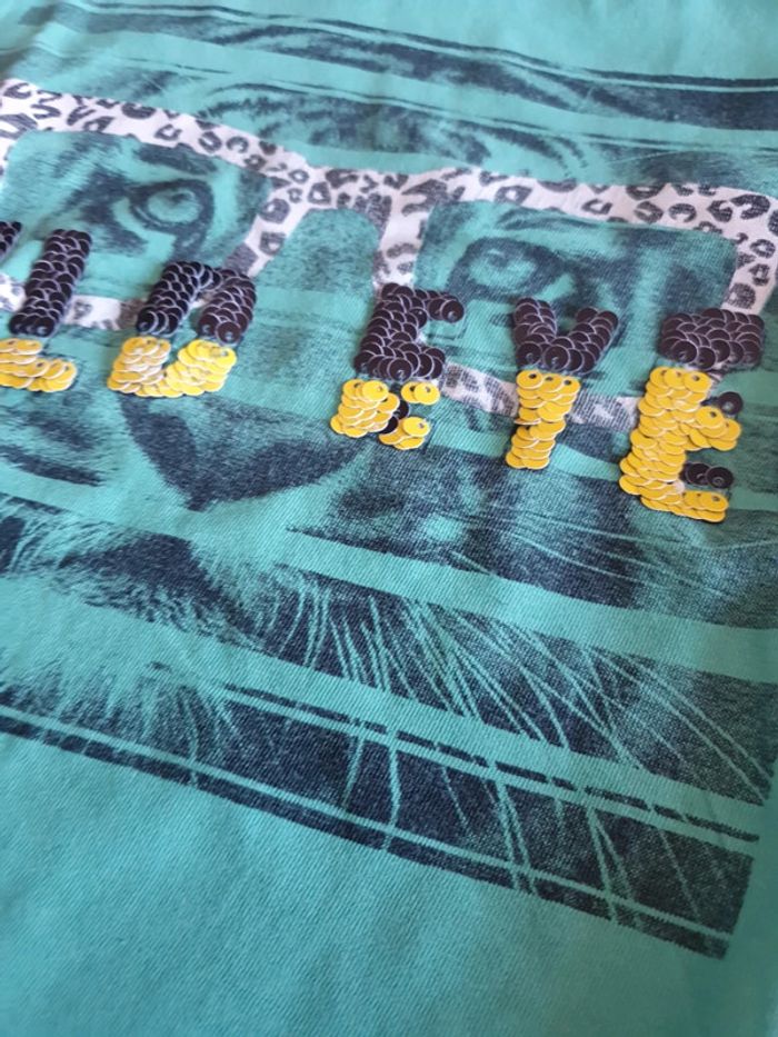 2 T shirt - photo numéro 2