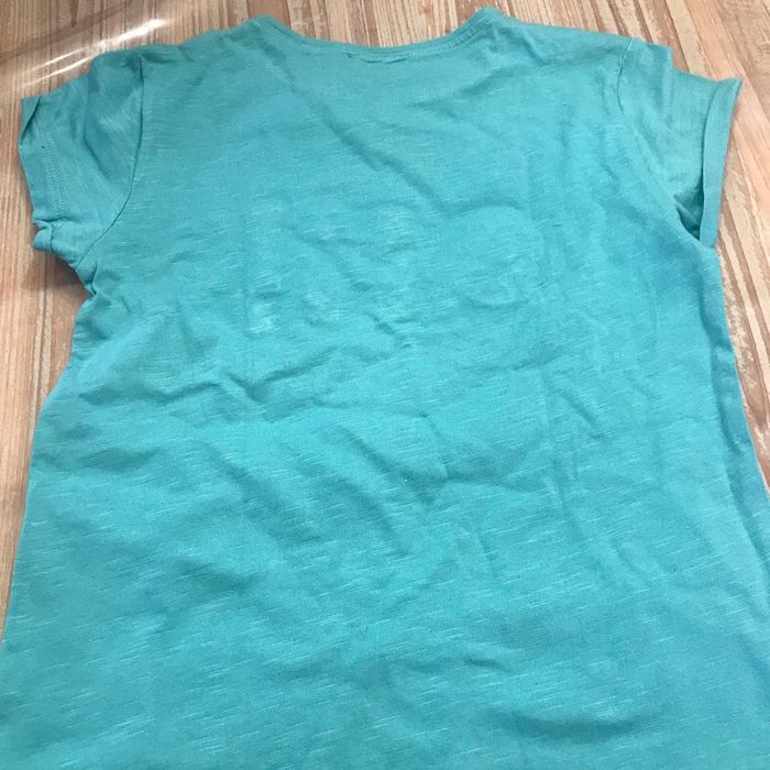 Tee shirt - photo numéro 4