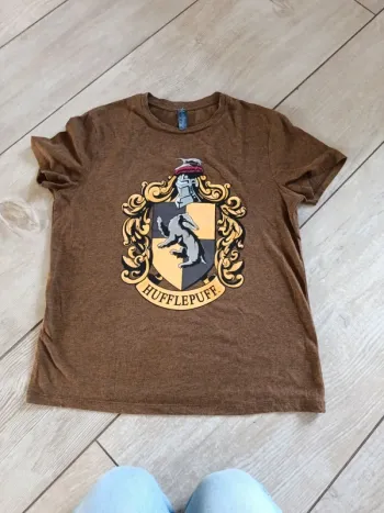 Tee shirt Harry Potter