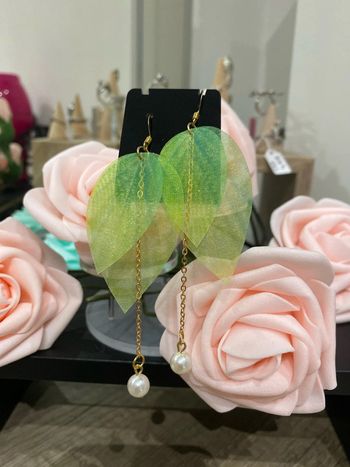 Boucles d’oreilles fantaisies