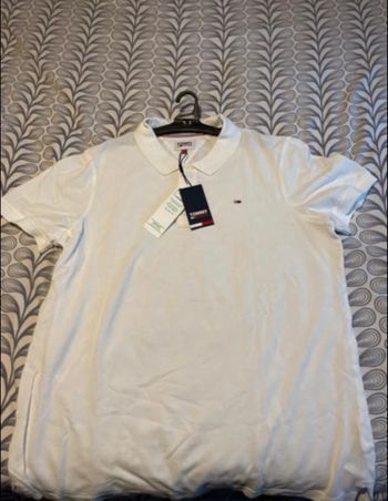 Polo tommy Hilfiger neuf