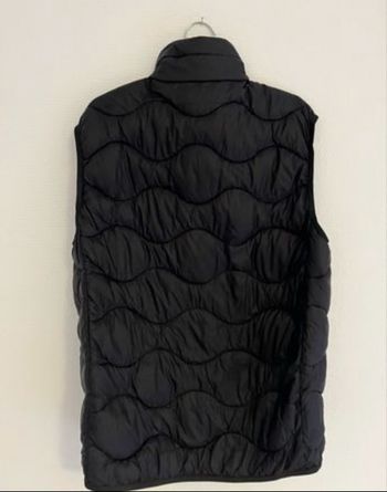 Doudoune sans manches homme taille L
