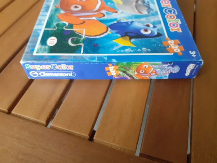 Puzzle - photo numéro 7