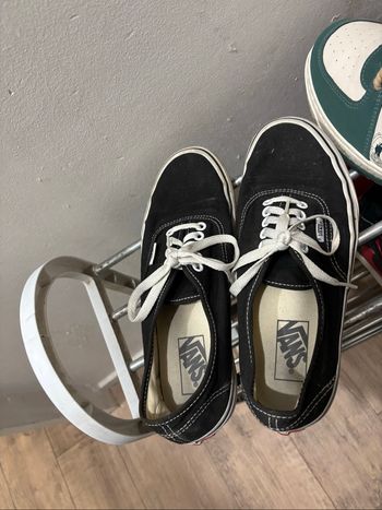 Chaussure vans