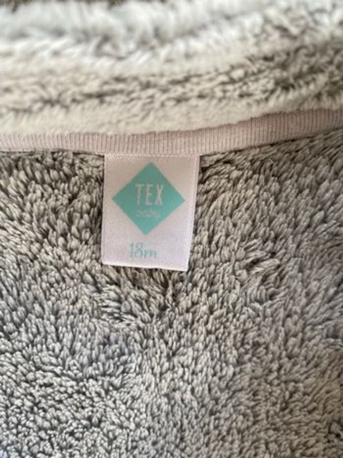 Ensemble 18 mois - photo numéro 2