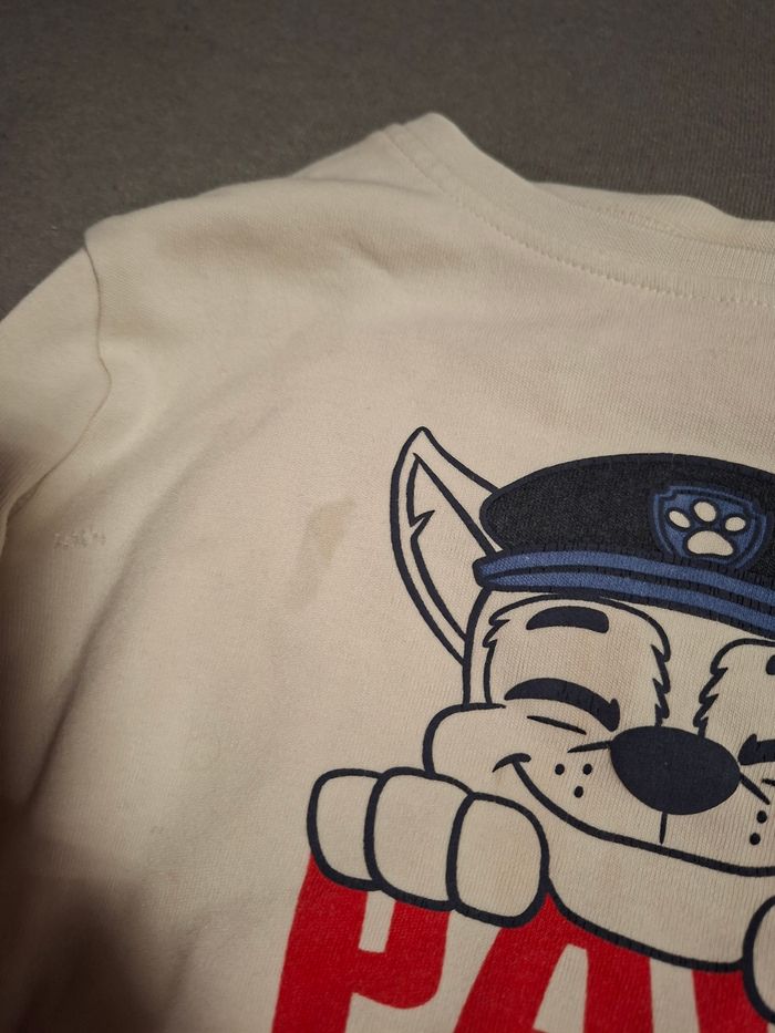 Pyjama pat patrouille - photo numéro 2