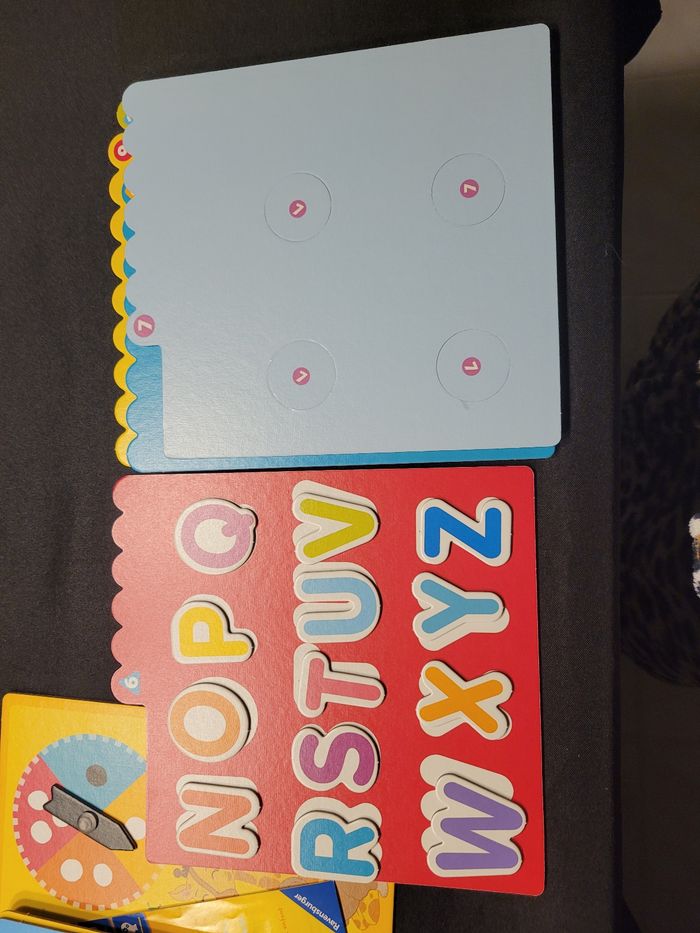 Mes jeux de petite section ravensburger - photo numéro 8