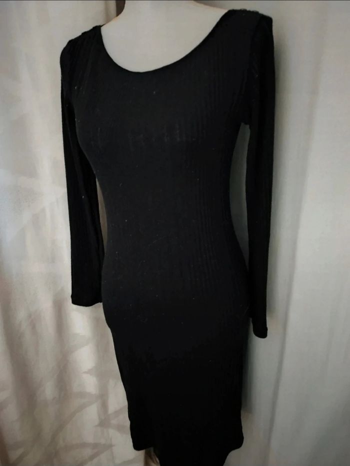 Robe pull promod taille S
