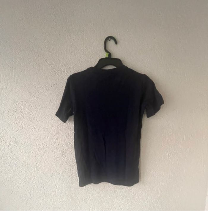 T-shirt Sergio Tacchini - photo numéro 5