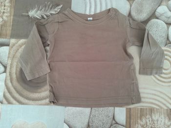 Pull garçon 12 mois