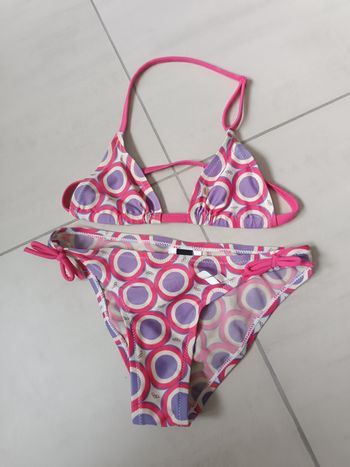 Maillot de bain