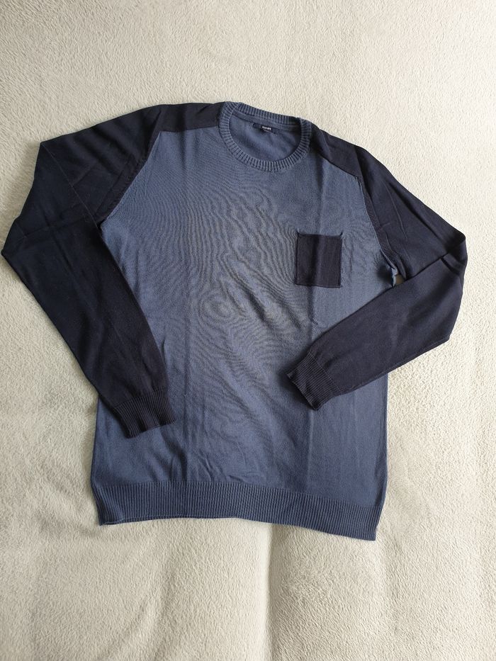 Sweat shirt homme L
