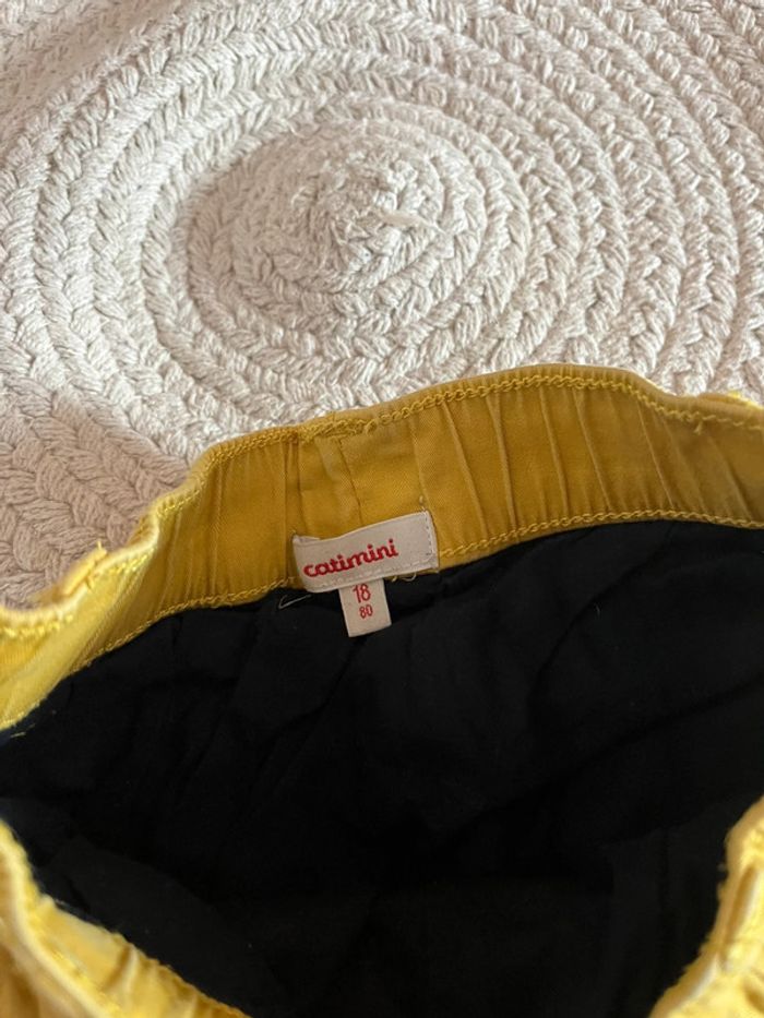 Pantalon catimini 18 mois - photo numéro 4