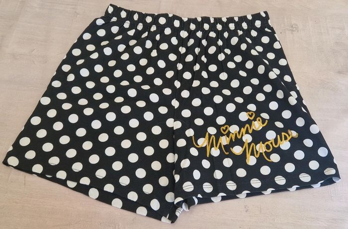 Pyjama short fille - photo numéro 8