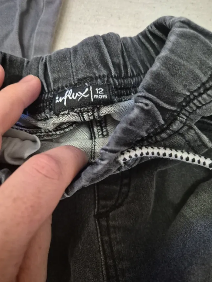5 jeans - photo numéro 8