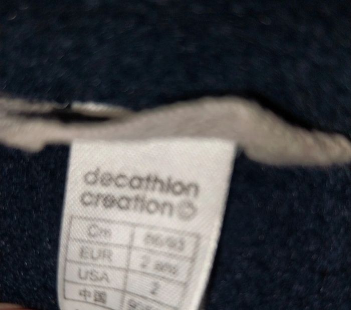 Polaire - photo numéro 2