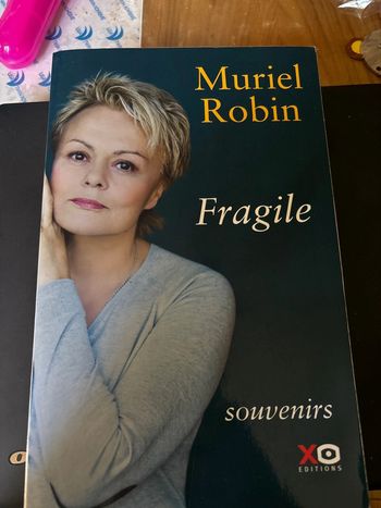 Fragile