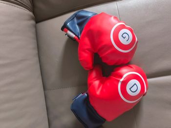 Gants de boxe enfants