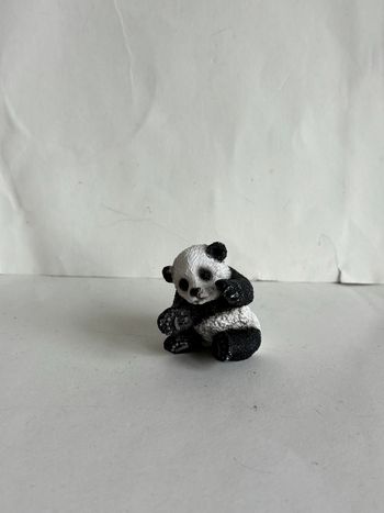 Bébé panda Schleich