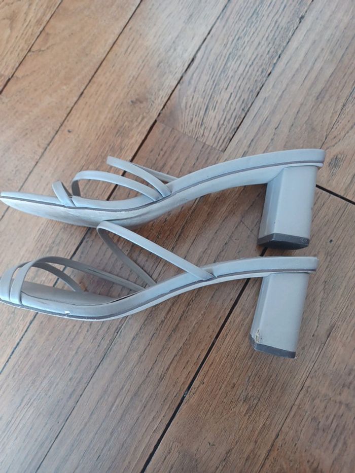 Mules - photo numéro 9